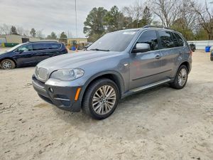 BMW X5 XDRIVE35I 3.0L 6 2013