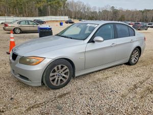 BMW 3 Series I 3.0L 6 2006