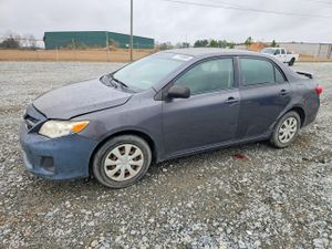 Toyota Corolla BASE 1.8L 4 2011