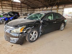 Nissan Altima 2.5 2.5L 4 2013