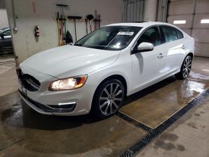 Volvo S60 PREMIER 2.5L 5 2016