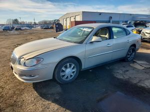 Buick LaCrosse CX 3.8L 6 2008