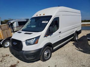 Ford Transit 3.5L 6 2020