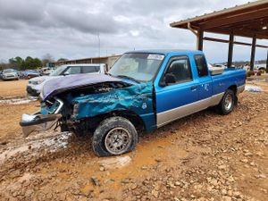 Ford Ranger SUPER CAB 3.0L 6 1993