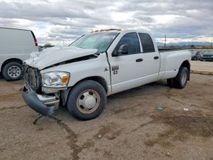 Dodge RAM ST 6.7L 6 2007