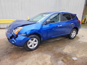 Nissan Rogue S 2.5L 4 2010