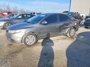 Kia Cerato / Forte / K3 EX 2.0L 4 2011