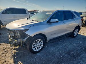 Chevrolet Equinox LT 1.5L 4 2018