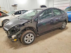 Toyota Prius 1.5L 4 2009