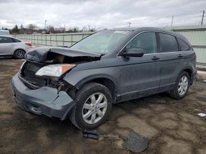 Honda CR-V SE 2.4L 4 2011