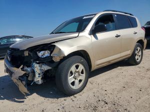 Toyota Rav4 2.5L 4 2011