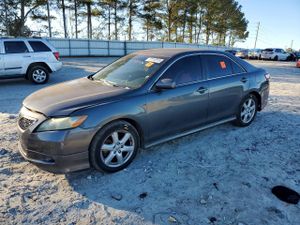Toyota Camry CE 2.4L 4 2007