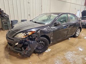 Mazda 3 I 2.0L 4 2013