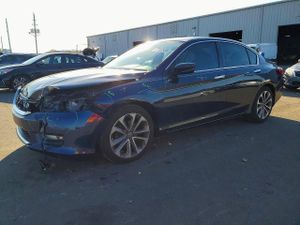 Honda Accord SPORT 2.4L 4 2015