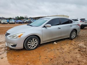 Nissan Altima 2.5 2.5L 4 2013