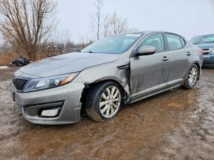 Kia Optima EX 2.4L 4 2015
