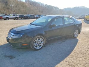 Ford Fusion 2.5L 4 2011