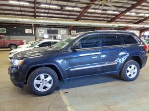 Jeep Grand Cherokee LAREDO 3.6L 6 2012