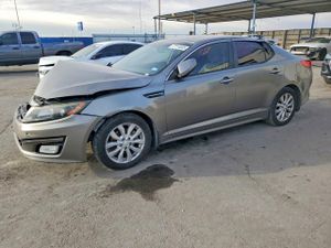 Kia Optima EX 2.4L 4 2015
