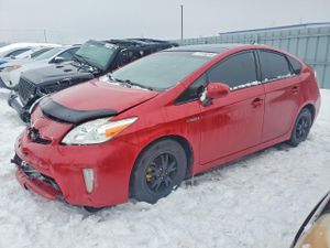 Toyota Prius 1.8L 4 2015