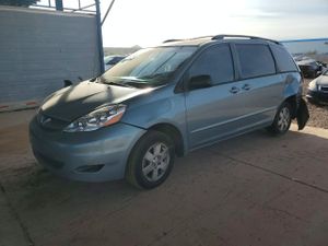 Toyota Sienna CE 3.3L 6 2006