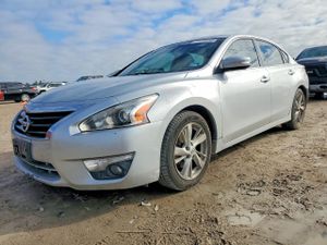 Nissan Altima 2.5 2.5L 4 2014