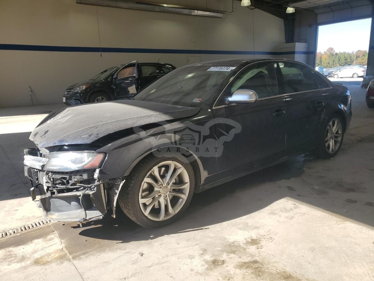 Audi S4 PREMIUM PLUS 3.0L 6 2010