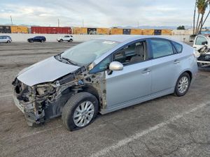 Toyota Prius 1.8L 4 2014