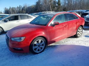 Audi A3 PREMIUM 2.0L 4 2015