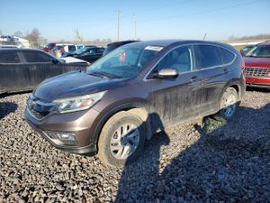 Honda CR-V EX 2.4L 4 2015