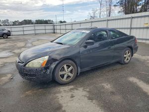 Honda Accord EX 2.4L 4 2003