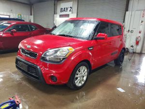 Kia Soul 1.6L 4 2013