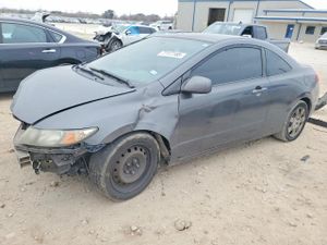 Honda Civic LX 1.8L 4 2011