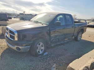 Dodge RAM ST 4.7L 8 2007
