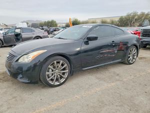 Infiniti G37 3.7L 6 2008