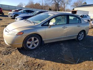 Honda Civic EX 1.8L 4 2008