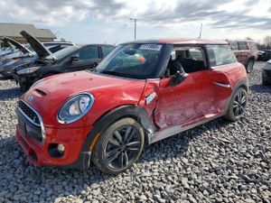 Mini Cooper S 2.0L 4 2015