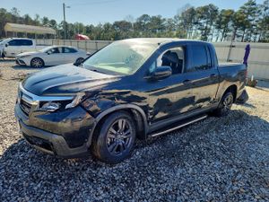 Honda Ridgeline SPORT 3.5L 6 2017