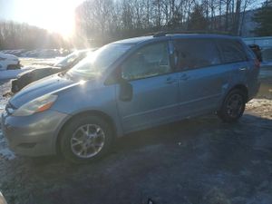 Toyota Sienna LE 3.3L 6 2006