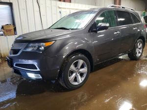 Acura MDX 3.7L 6 2012