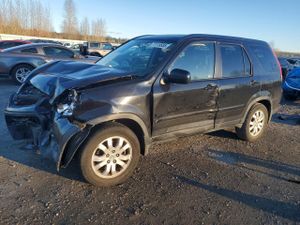 Honda CR-V SE 2.4L 4 2006