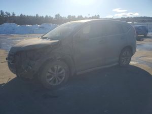 Honda CR-V 2.4L 4 2013