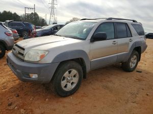 Toyota 4Runner SR5 4.0L 6 2003