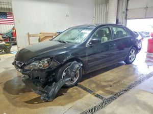 Honda Accord EX 2.4L 4 2003