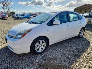 Toyota Prius 1.5L 4 2006