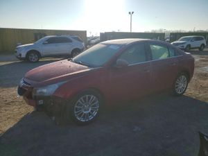 Chevrolet Cruze ECO 1.4L 4 2011