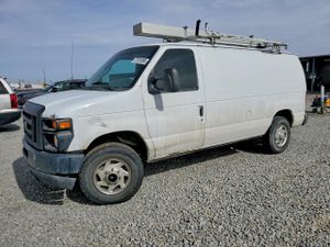 Ford Econoline 5.4L 8 2008