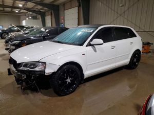 Audi A3 PREMIUM 2.0L 4 2012