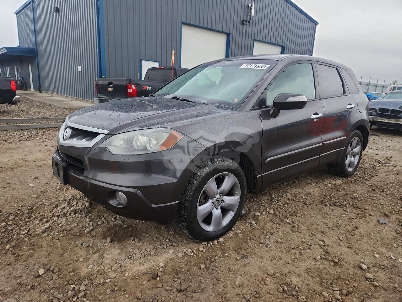 Acura RDX TECHNOLOGY 2.3L 4 2009