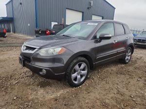 Acura RDX TECHNOLOGY 2.3L 4 2009